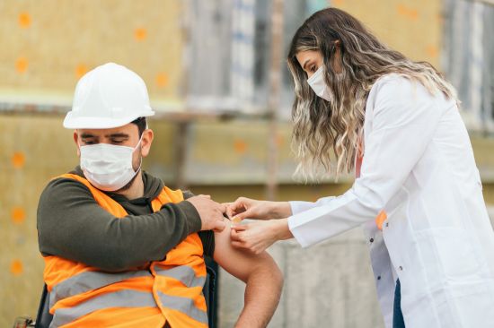 İş Yeri Hekimliği resmi