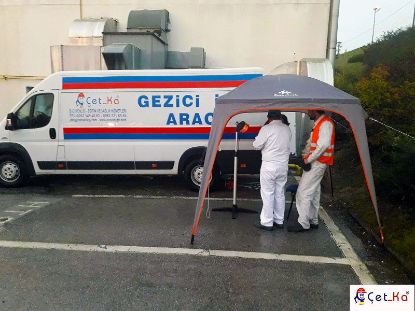 Picture of Mobil Sağlık Tarama Hizmeti
